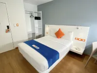 Hotel Star Express Puebla - Central Capu Hotels in Puebla