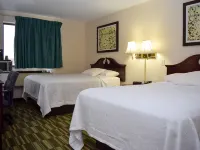 Corning Inn Hotels in Steuben County