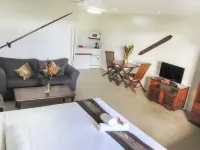 Coconut Palms Resort & Diamond Casino Отели в г. Порт-Вила