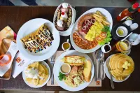 Aqua Fun Hotel Hotels in Mariveles