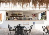 Relais Casina Copini - bar