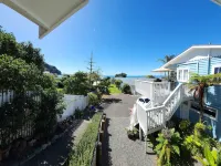Ohope Beach Motel - Havudsigt