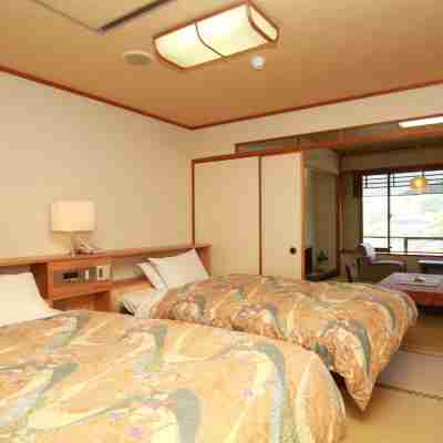 聚景荘(じゅけいそう) Rooms