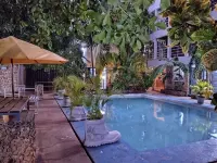 Rock Galana Holiday Apartments - Pools