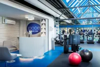 Radisson Red Hotel London Heathrow Hotels in Sipson
