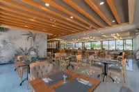 Side Amour Hotel - breakfast