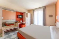 Hotel Villa Elena Hotels in Giulianova