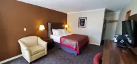 Grand Forks Inn Hotels in Grand Forks