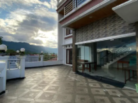 Toraja Lodge Hotel Hotels in Nordtoraja