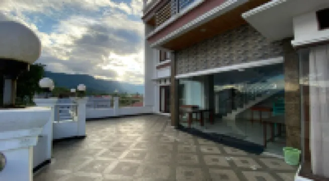 Toraja Lodge Hotel