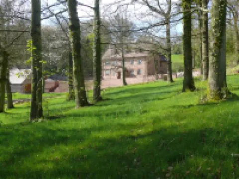 The Motor House Hotels in Ledbury