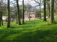 The Motor House