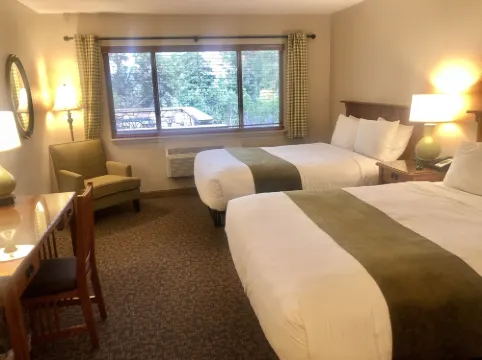 Glen Eyrie Castle & Conference Center A Ministry of the Navigators