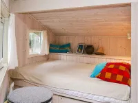 7 Person Holiday Home in Rørvig - Homestays