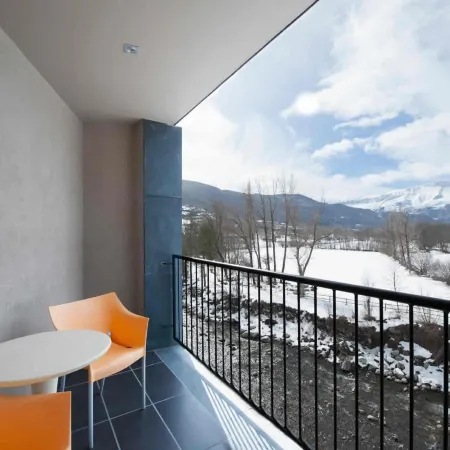 Sommos Hotel Aneto