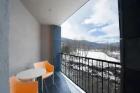 Sommos Hotel Aneto - Mountain view