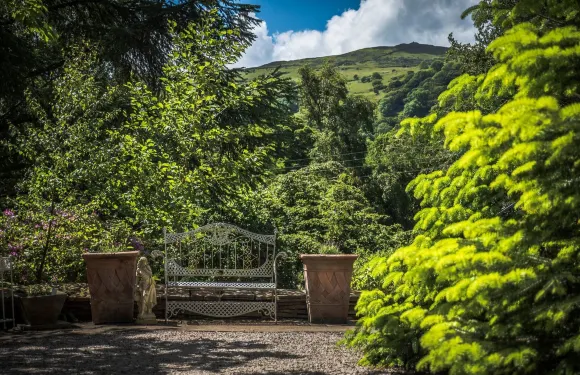 泰蕊庫德鄉間別墅酒店