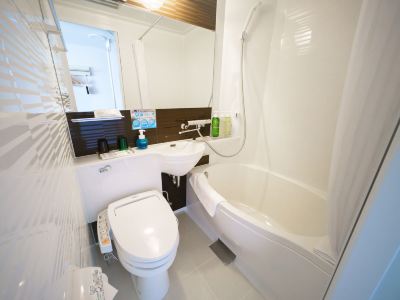 その他 天然温泉 四季彩の湯 スーパーホテルPremier大阪本町駅前の写真