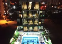 Luna Mare Resort Mersin