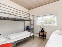 7 Person Holiday Home in Rodby-by Traum