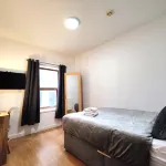 Liverpool Stays - City Centre Rooms