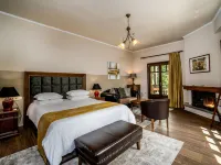 Hotel Giamandes Hotels in Ethikes