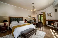 Hotel Giamandes - ジム