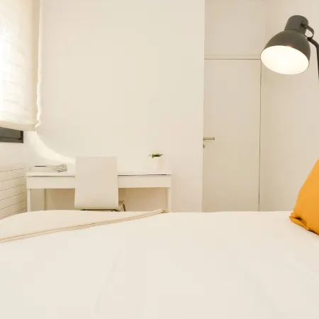 Central Plaza Apartment 1 in Lugano