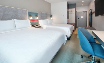 Avid Hotel Austin – Tech Ridge
