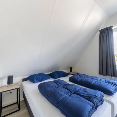 Holiday Home by Lake Beach Simonshaven Hoteles en Simonshaven