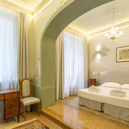 Villa Tortorelli