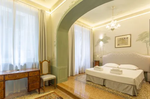 Villa Tortorelli - Villas