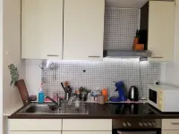 Vacation Apartment Near the Black Forest Hotels in Bad Durrheim