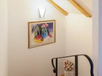 Romantic Luxury Rooms Hotel dekat Split City Centre