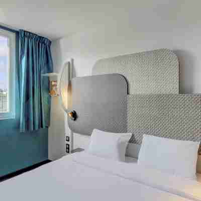 B&B Hotel Montluçon Saint-Victor Rooms