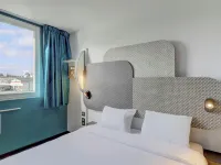 B&B Hotel Montluçon Saint-Victor Hotels in Saint-Victor