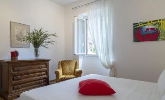 Una Casa a Nervi by Wonderful Italy