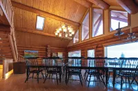 Inn on the Lake - Whitehorse - sarapan