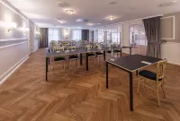 Jørgensens Hotel
