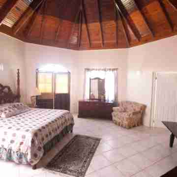 Sea View Chateau Rooms