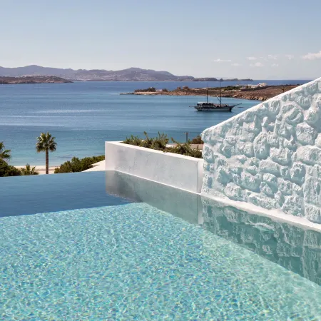 Paros Agnanti Resort & Spa