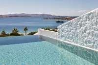 Paros Agnanti Resort & Spa - Luxus