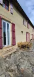 Les Copains à Bord - Gîtes Hotels in Saint-Julien-dArpaon