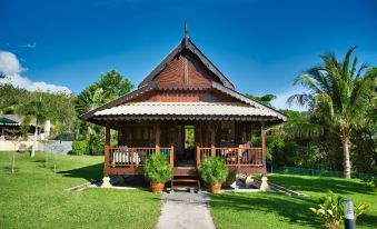 Villa Kelapa Langkawi