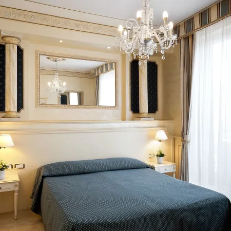B&B HOTEL Pesaro Des Bains