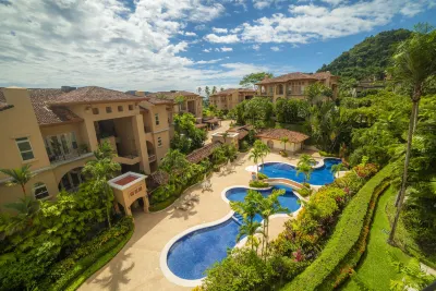 Los Suenos Bella Vista 2B Pool View Hotels in Herradura