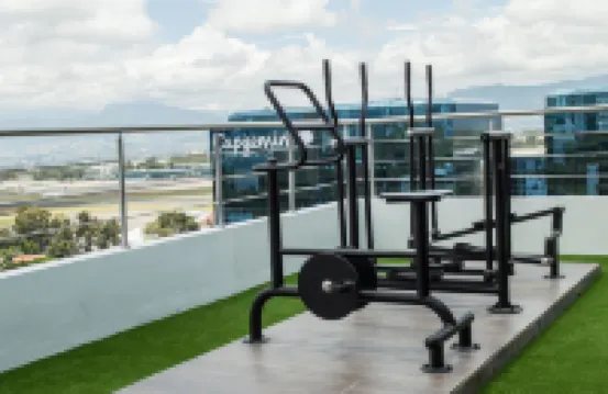 Suites Terraza Imperial