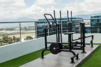 Suites Terraza Imperial