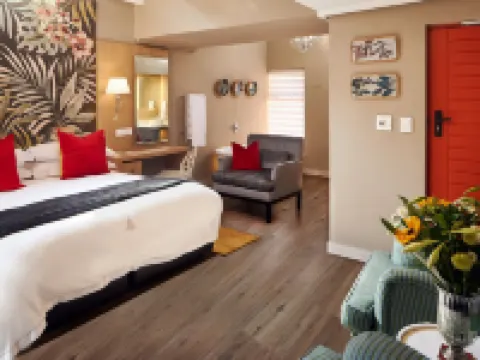 First Group Magalies Park Hotels in Hartbeespoort