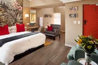 First Group Magalies Park